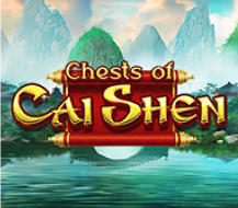 Chests of Cai Shen