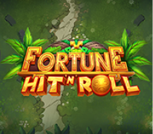 Fortune Hit'n'Roll