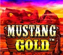 Mustang Gold