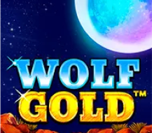 Wolf Gold