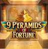 9 Pyramids of Fortune